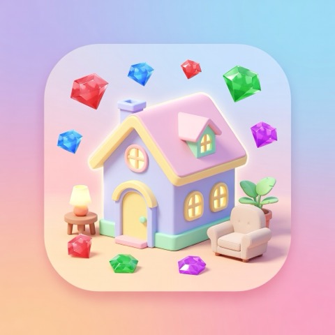 Dream Home Match