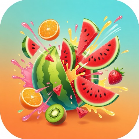 Fruit Slice Fever