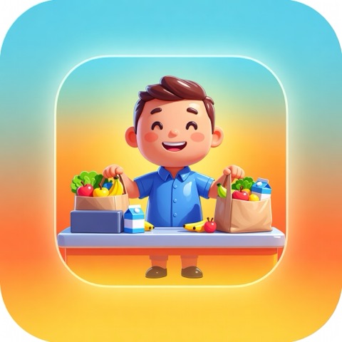 Mini Mart Fever