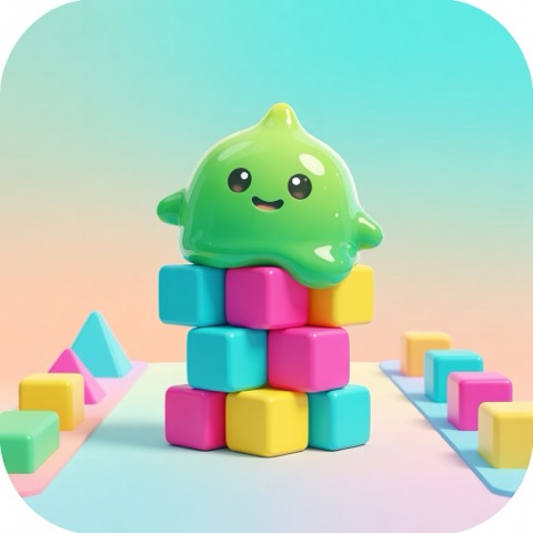 Slime Stack Quest