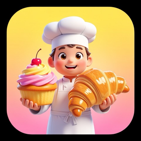 Tap Tap Bakery