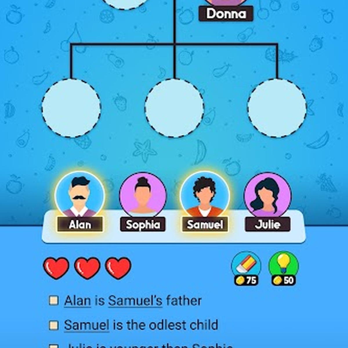 Family Tree