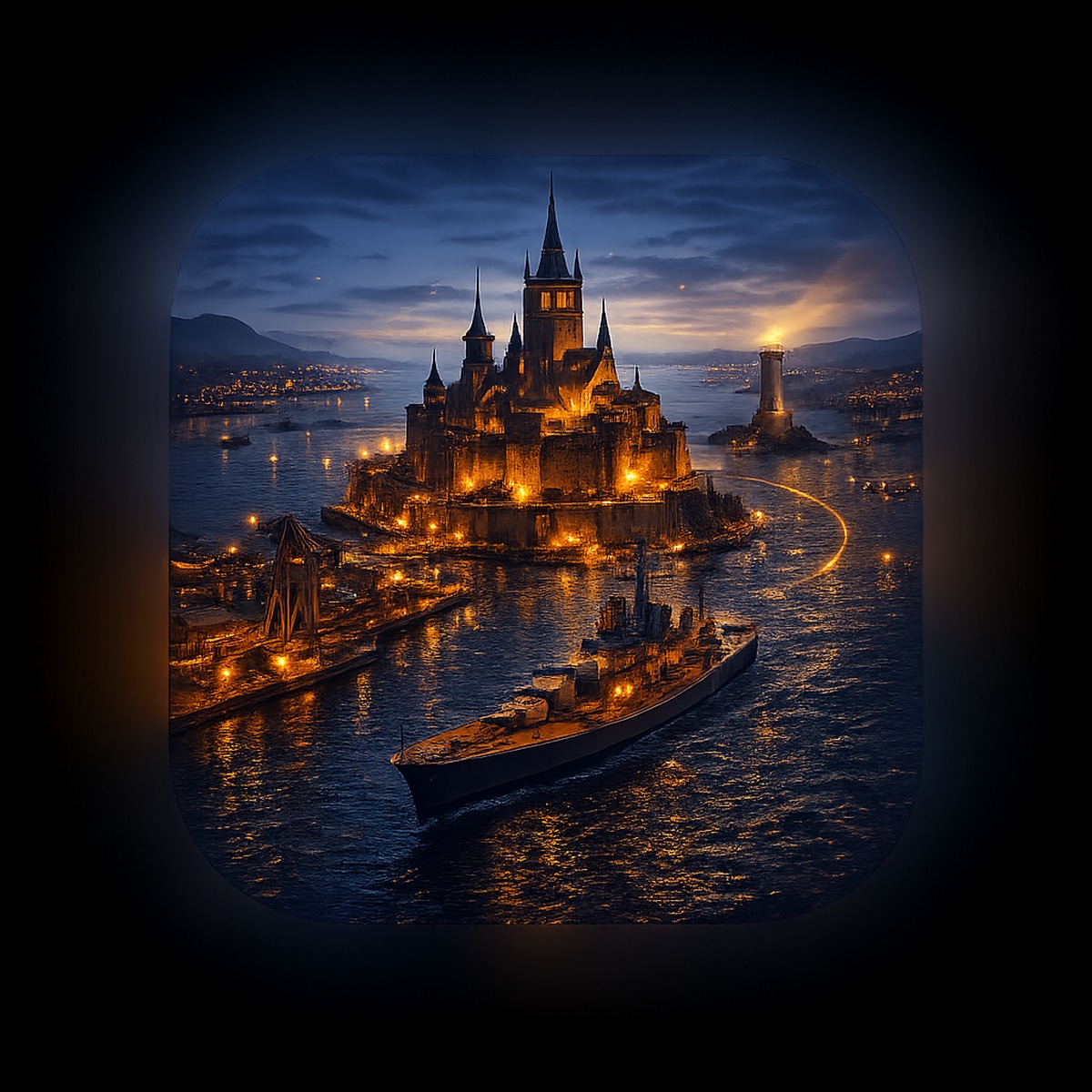 Harbor Dominion
